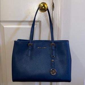 Michael Kors Laptop Bag / Multi-Function Shoulder Bag